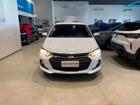 CHEVROLET-ONIX-2023