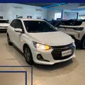 CHEVROLET ONIX 1.0 TURBO FLEX LT MANUAL CHEVROLET ONIX 1.0 TURBO FLEX LT MANUAL