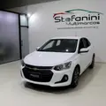 CHEVROLET ONIX 1.0 TURBO FLEX LT MANUAL CHEVROLET ONIX 1.0 TURBO FLEX LT MANUAL
