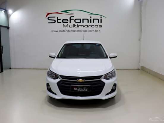 CHEVROLET-ONIX-1.0 TURBO FLEX LT MANUAL CHEVROLET-ONIX-2024