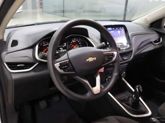 CHEVROLET-ONIX-1.0 TURBO FLEX LT MANUAL CHEVROLET-ONIX-2024