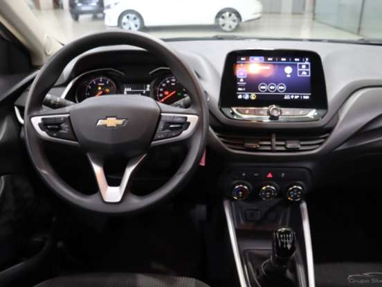 CHEVROLET-ONIX-1.0 TURBO FLEX LT MANUAL CHEVROLET-ONIX-2024