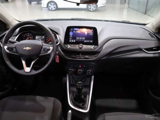 CHEVROLET-ONIX-1.0 TURBO FLEX LT MANUAL CHEVROLET-ONIX-2024