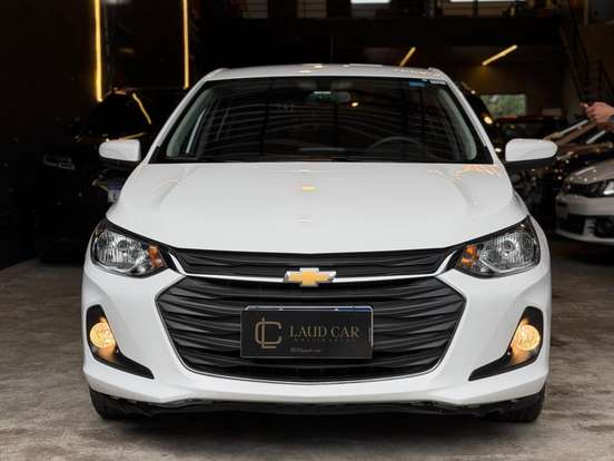 CHEVROLET-ONIX-1.0 TURBO FLEX LT MANUAL CHEVROLET-ONIX-2025