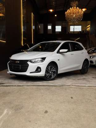 CHEVROLET-ONIX-2025