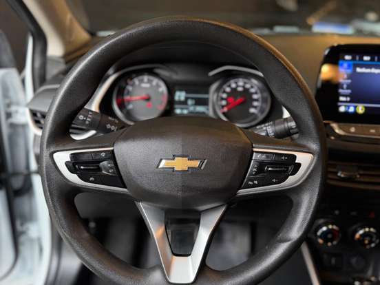 CHEVROLET-ONIX-1.0 TURBO FLEX LT MANUAL CHEVROLET-ONIX-2025