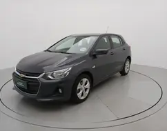 CHEVROLET ONIX 1.0 TURBO FLEX LTZ AUTOMÁTICO CHEVROLET ONIX 1.0 TURBO FLEX LTZ AUTOMÁTICO