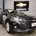 CHEVROLET ONIX 1.0 TURBO FLEX LTZ AUTOMÁTICO CHEVROLET ONIX 1.0 TURBO FLEX LTZ AUTOMÁTICO