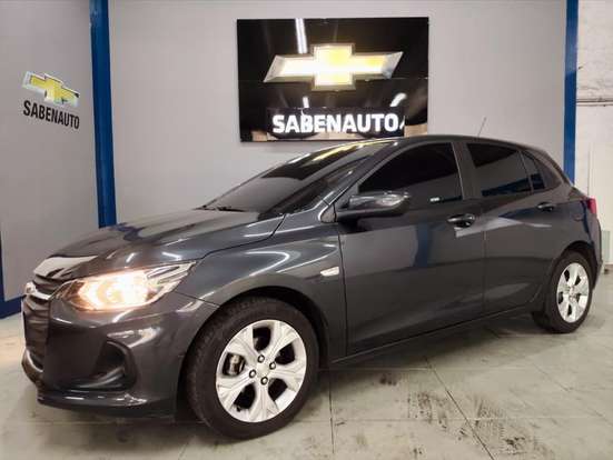CHEVROLET-ONIX-2024