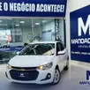 CHEVROLET ONIX 1.0 TURBO FLEX LTZ AUTOMÁTICO CHEVROLET ONIX 1.0 TURBO FLEX LTZ AUTOMÁTICO