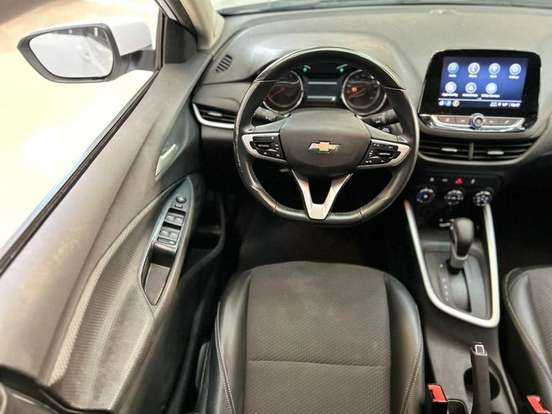 CHEVROLET-ONIX-1.0 TURBO FLEX LTZ AUTOMÁTICO CHEVROLET-ONIX-2024