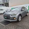 CHEVROLET ONIX 1.0 TURBO FLEX LTZ AUTOMÁTICO CHEVROLET ONIX 1.0 TURBO FLEX LTZ AUTOMÁTICO