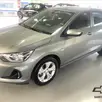 CHEVROLET ONIX 1.0 TURBO FLEX LTZ AUTOMÁTICO CHEVROLET ONIX 1.0 TURBO FLEX LTZ AUTOMÁTICO