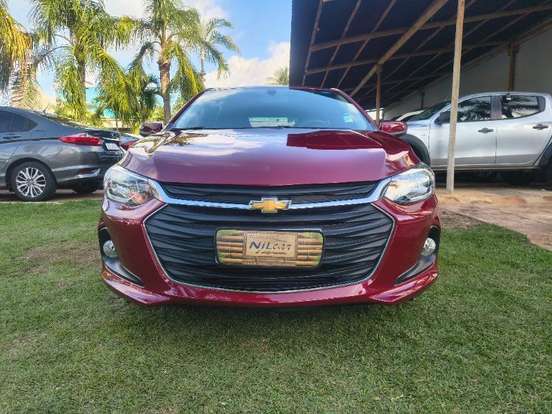 CHEVROLET-ONIX-2022