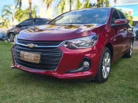 CHEVROLET-ONIX-2022
