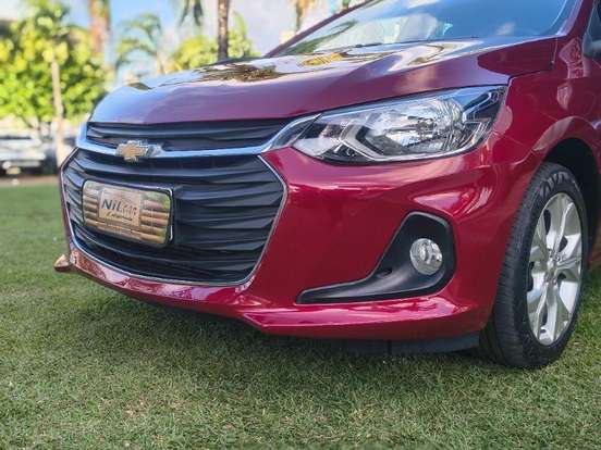 CHEVROLET-ONIX-2022