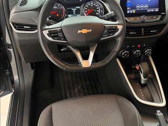 CHEVROLET-ONIX-1.0 TURBO FLEX LTZ AUTOMÁTICO CHEVROLET-ONIX-2024