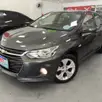 CHEVROLET ONIX 1.0 TURBO FLEX PLUS AUTOMÁTICO CHEVROLET ONIX 1.0 TURBO FLEX PLUS AUTOMÁTICO