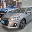 CHEVROLET ONIX 1.0 TURBO FLEX PLUS LT AUTOMÁTICO CHEVROLET ONIX 1.0 TURBO FLEX PLUS LT AUTOMÁTICO
