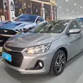 CHEVROLET ONIX 1.0 TURBO FLEX PLUS LT AUTOMÁTICO CHEVROLET ONIX 1.0 TURBO FLEX PLUS LT AUTOMÁTICO