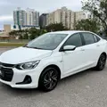 CHEVROLET ONIX 1.0 TURBO FLEX PLUS LT MANUAL CHEVROLET ONIX 1.0 TURBO FLEX PLUS LT MANUAL