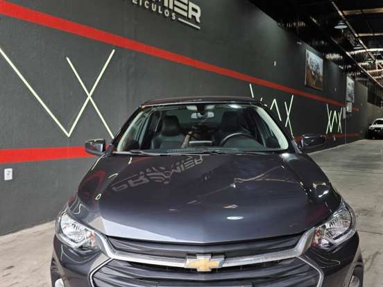 CHEVROLET-ONIX-1.0 TURBO FLEX PLUS LTZ AUTOMÁTICO CHEVROLET-ONIX-2024