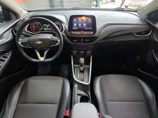 CHEVROLET-ONIX-1.0 TURBO FLEX PLUS LTZ AUTOMÁTICO CHEVROLET-ONIX-2024