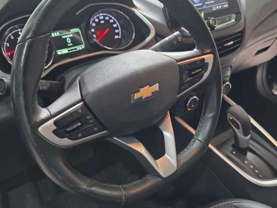 CHEVROLET-ONIX-1.0 TURBO FLEX PLUS LTZ AUTOMÁTICO CHEVROLET-ONIX-2024