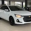 CHEVROLET ONIX 1.0 TURBO FLEX PLUS LTZ AUTOMÁTICO CHEVROLET ONIX 1.0 TURBO FLEX PLUS LTZ AUTOMÁTICO