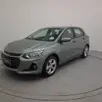 CHEVROLET ONIX 1.0 TURBO FLEX PLUS LTZ AUTOMÁTICO CHEVROLET ONIX 1.0 TURBO FLEX PLUS LTZ AUTOMÁTICO
