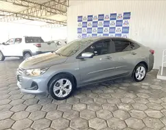 CHEVROLET ONIX 1.0 TURBO FLEX PLUS LTZ AUTOMÁTICO CHEVROLET ONIX 1.0 TURBO FLEX PLUS LTZ AUTOMÁTICO