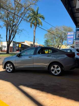 CHEVROLET-ONIX-1.0 TURBO FLEX PLUS LTZ AUTOMÁTICO CHEVROLET-ONIX-2024