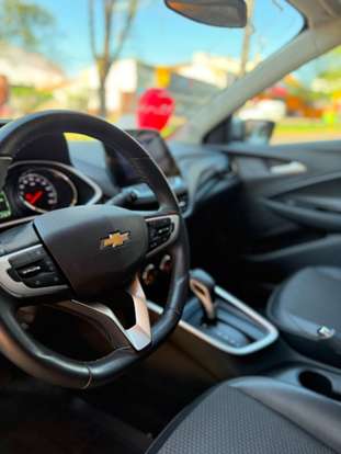 CHEVROLET-ONIX-1.0 TURBO FLEX PLUS LTZ AUTOMÁTICO CHEVROLET-ONIX-2024