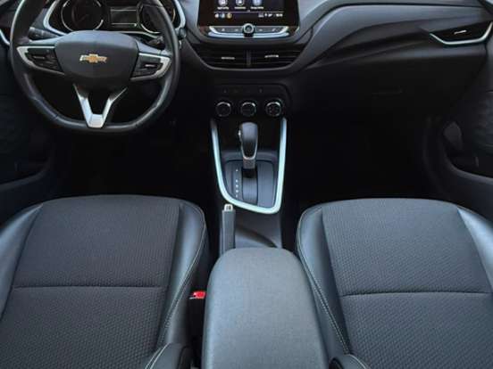 CHEVROLET-ONIX-1.0 TURBO FLEX PLUS LTZ AUTOMÁTICO CHEVROLET-ONIX-2024
