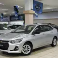 CHEVROLET ONIX 1.0 TURBO FLEX PLUS LTZ MANUAL CHEVROLET ONIX 1.0 TURBO FLEX PLUS LTZ MANUAL