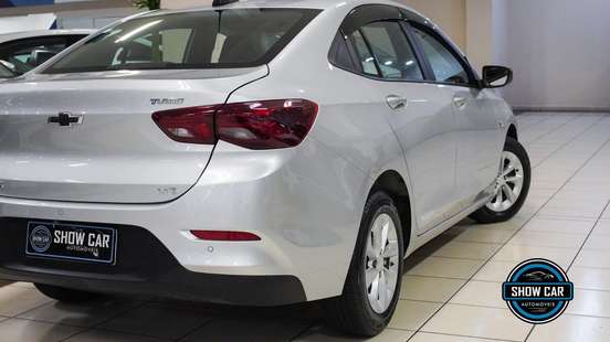 CHEVROLET-ONIX-2019