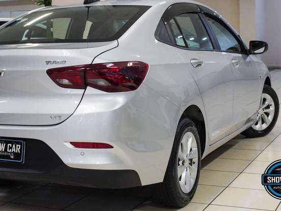 CHEVROLET-ONIX-1.0 TURBO FLEX PLUS LTZ MANUAL CHEVROLET-ONIX-2019