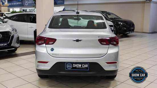 CHEVROLET-ONIX-2019