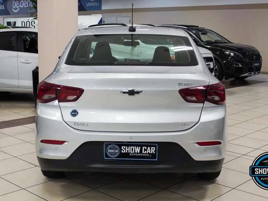 CHEVROLET-ONIX-1.0 TURBO FLEX PLUS LTZ MANUAL CHEVROLET-ONIX-2019