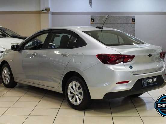 CHEVROLET-ONIX-1.0 TURBO FLEX PLUS LTZ MANUAL CHEVROLET-ONIX-2019