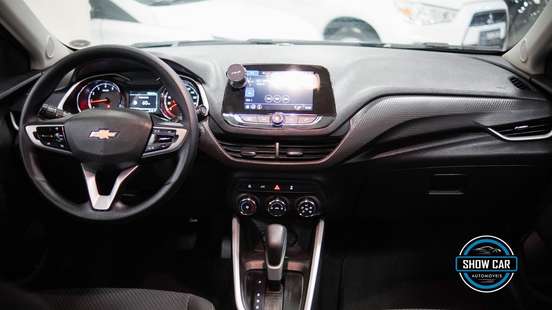 CHEVROLET-ONIX-2019