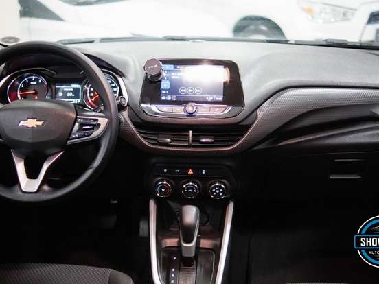 CHEVROLET-ONIX-1.0 TURBO FLEX PLUS LTZ MANUAL CHEVROLET-ONIX-2019