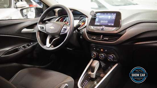 CHEVROLET-ONIX-2019