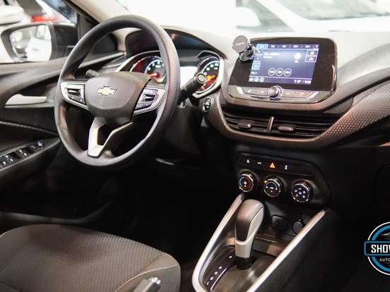 CHEVROLET-ONIX-1.0 TURBO FLEX PLUS LTZ MANUAL CHEVROLET-ONIX-2019