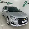 CHEVROLET ONIX 1.0 TURBO FLEX PLUS LTZ MANUAL CHEVROLET ONIX 1.0 TURBO FLEX PLUS LTZ MANUAL