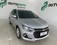 CHEVROLET ONIX 1.0 TURBO FLEX PLUS LTZ MANUAL CHEVROLET ONIX 1.0 TURBO FLEX PLUS LTZ MANUAL