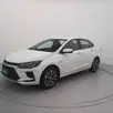 CHEVROLET ONIX 1.0 TURBO FLEX PLUS PREMIER AUTOMÁTICO CHEVROLET ONIX 1.0 TURBO FLEX PLUS PREMIER AUTOMÁTICO