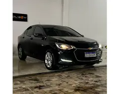 CHEVROLET ONIX 1.0 TURBO FLEX PLUS PREMIER AUTOMÁTICO CHEVROLET ONIX 1.0 TURBO FLEX PLUS PREMIER AUTOMÁTICO