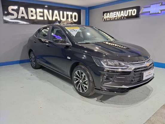 CHEVROLET-ONIX-2025