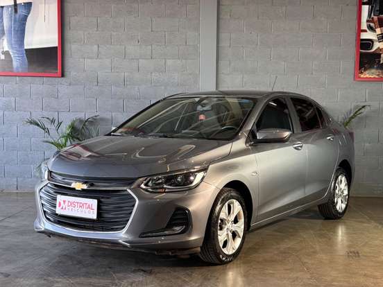 CHEVROLET-ONIX-2021